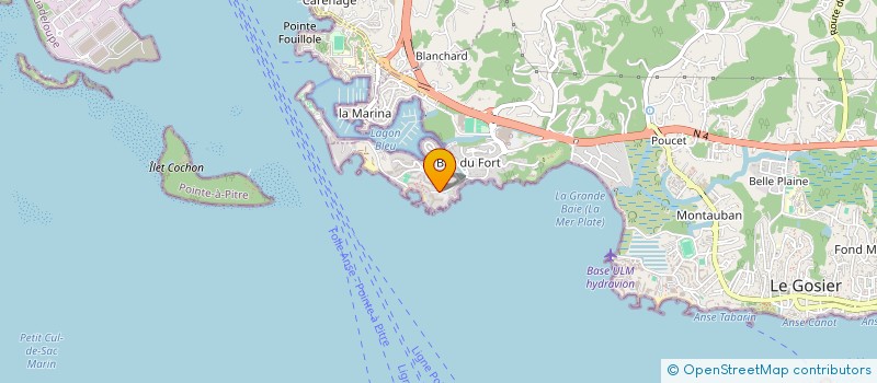 localisation de l'entreprise MADAME ISABELLE HERAUD  BORDEAUX