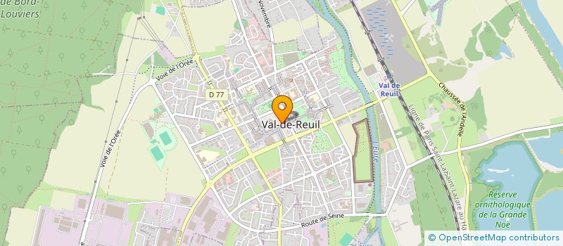 localisation de l'entreprise MADAME ISABELLE PRETTENHOFER à MARSEILLE