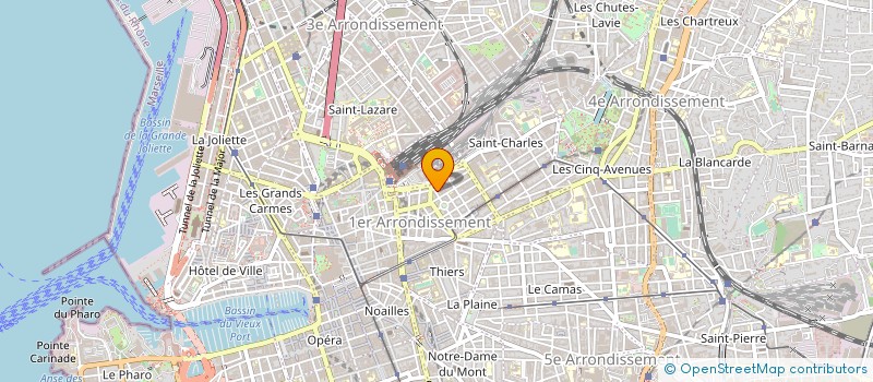 localisation de l'entreprise MADAME ISABELLE WEBERMANN  NANS-LES-PINS