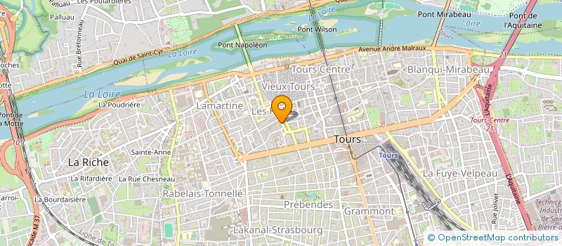 localisation de l'entreprise MADAME IVANA ABDO  PERPIGNAN