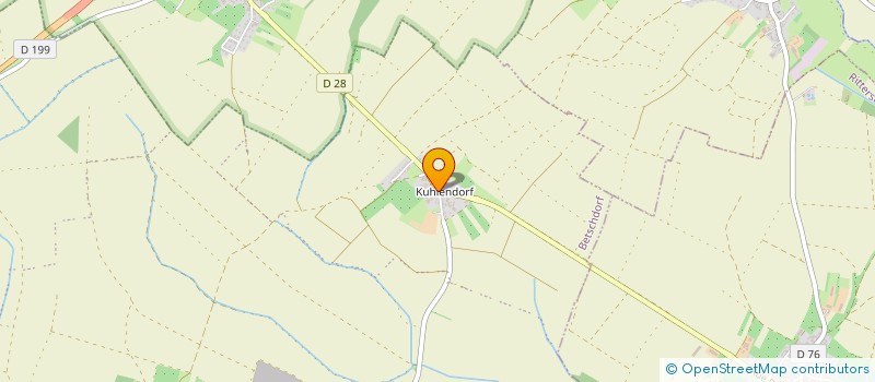 localisation de l'entreprise MADAME JASMIN EL-SOBHY  BETSCHDORF