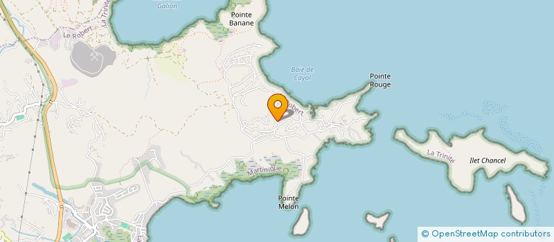 localisation de l'entreprise MADAME JEANNE PIERRE  ESNANDES