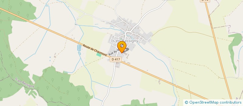 localisation de l'entreprise MADAME JENNY-ROSE GUERCHOUX  ALES