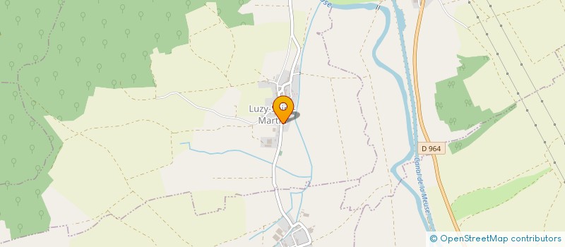 localisation de l'entreprise MADAME JESSICA COURTOIS à BROUENNES