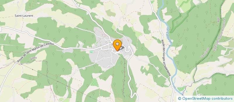 localisation de l'entreprise MADAME JOANA FIGUIERE  SAINT-MARTIN-DE-CASTILLON