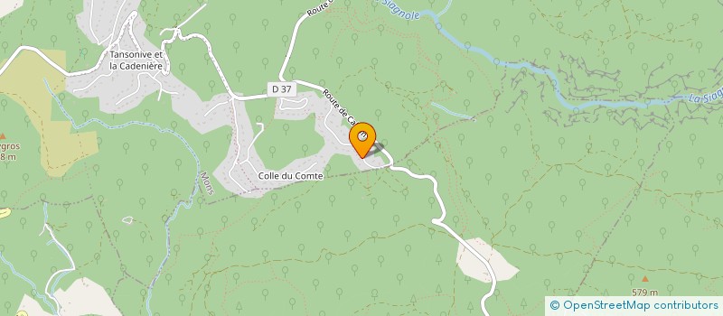 localisation de l'entreprise MADAME JOANNA LOPES  MONS