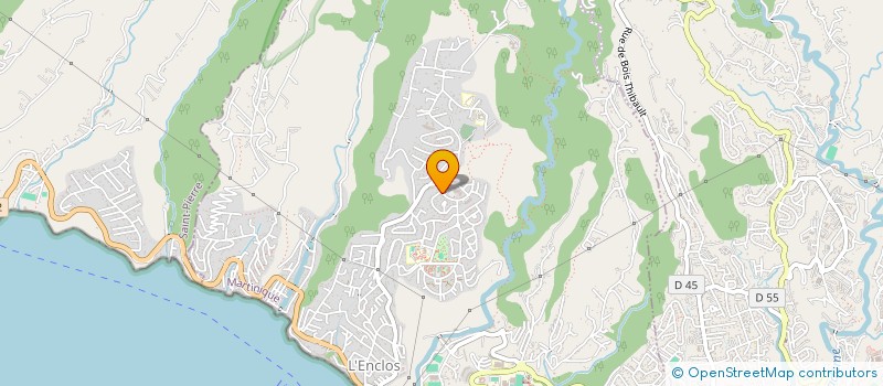 localisation de l'entreprise MADAME JOANNE SERALINE  SCHLCHER