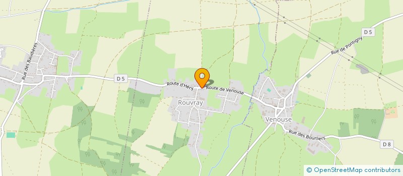 localisation de l'entreprise MADAME JOELLE GUILLEUS  VILLENEUVE-SAINT-SALVES