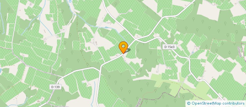 localisation de l'entreprise MADAME JOSEFA GUZMAN  PELLEGRUE