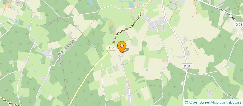localisation de l'entreprise MADAME JOSIANE RENOULT à YVRE-LE-POLIN