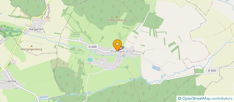 localisation de l'entreprise MADAME JOY ARMANDO  FLASTROFF