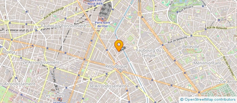 localisation de l'entreprise MADAME JULIANE LO-RE à MARSEILLE
