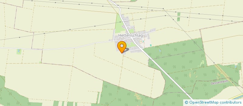 localisation de l'entreprise MADAME JULIANNA WRONA  HETTENSCHLAG