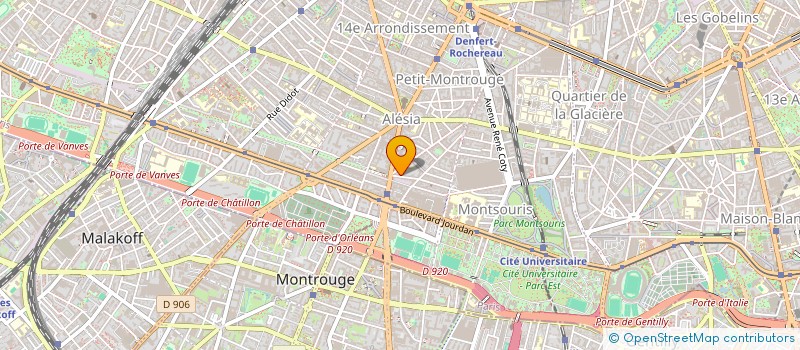 localisation de l'entreprise MADAME JULIE BORDRON à AUBIGNY-LES CLOUZEAUX