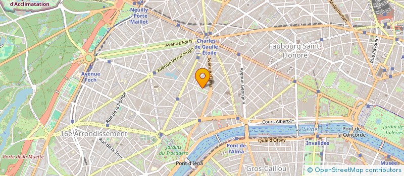 localisation de l'entreprise MADAME JULIE EBRAN  BORDEAUX