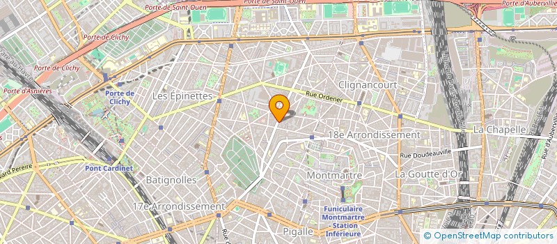 localisation de l'entreprise MADAME JULIE KIRSNEWAZ  DURTOL