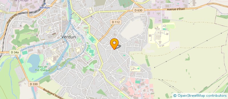 localisation de l'entreprise MADAME JULIE PECHEUX à MONTREVAULT-SUR-EVRE