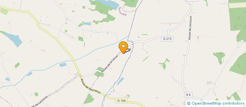 localisation de l'entreprise MADAME JULIETTE ROYER  PARIS