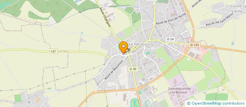 localisation de l'entreprise MADAME JULIETTE WARRINGTON  BORDEAUX