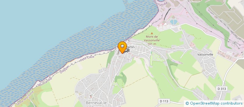 localisation de l'entreprise MADAME JUSTINE DELGRANGE  ANCOURT