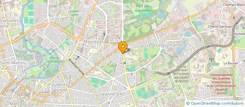 localisation de l'entreprise MADAME JUSTINE MARQUET  GRASSE