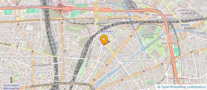 localisation de l'entreprise MADAME KADIDIA KONATE à BOULOGNE-BILLANCOURT
