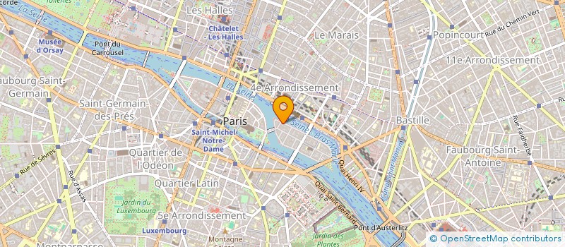 localisation de l'entreprise MADAME KARINA TAIRA  PARIS