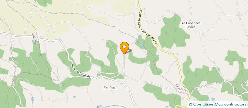 localisation de l'entreprise MADAME KARINE DENYSOWYER  MISSECLE