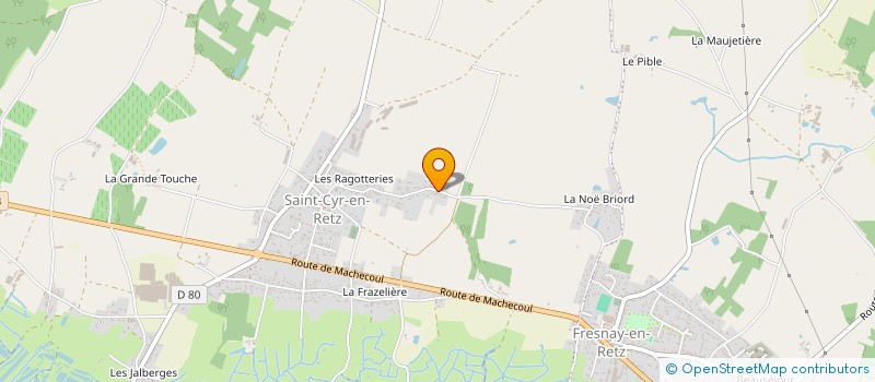 localisation de l'entreprise MADAME KARINE GUIBERT  PARIS