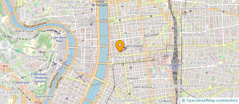 localisation de l'entreprise MADAME KARINE VALLIN  EYZAHUT