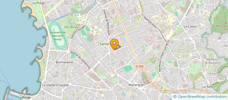 localisation de l'entreprise MADAME KARINE VILLALONGA à PARIS