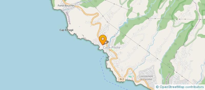 localisation de l'entreprise MADAME KATIA DELAVAL  MONTPELLIER