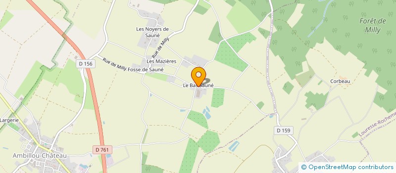 localisation de l'entreprise MADAME KATIA RISSON  TUFFALUN