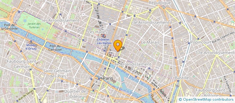 localisation de l'entreprise MADAME KLELYA MATHEZ  BESANCON