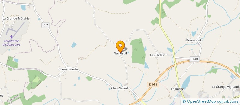 localisation de l'entreprise MADAME KRISTY SADLER à VAL D'ISSOIRE
