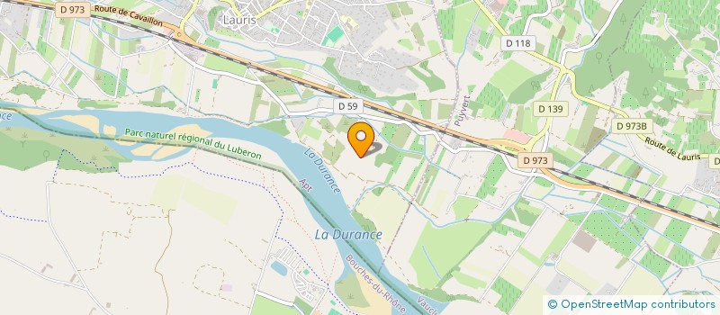 localisation de l'entreprise MADAME LAETICIA HOUSET à LAURIS