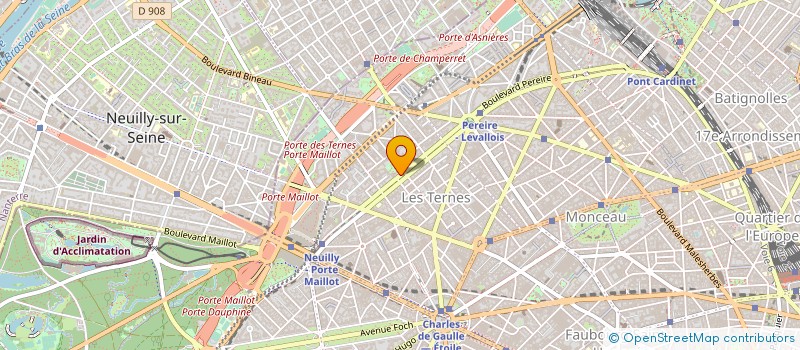 localisation de l'entreprise MADAME LAETITIA BLEGER  SAINT-HIPPOLYTE