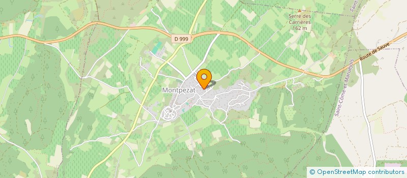 localisation de l'entreprise MADAME LAETITIA FRIRY  NANCY