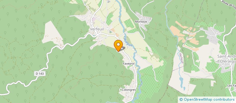 localisation de l'entreprise MADAME LAETITIA MICLO  EVIAN-LES-BAINS