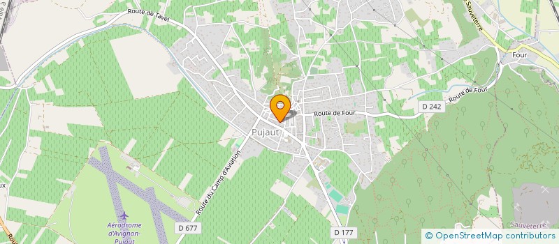 localisation de l'entreprise MADAME LAETITIA NAUFLE  LA POSSESSION