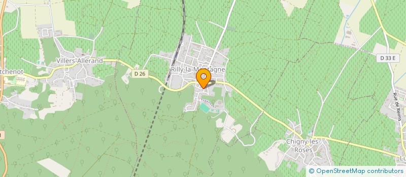 localisation de l'entreprise MADAME LALIE GAUCHARD  CAGNES-SUR-MER