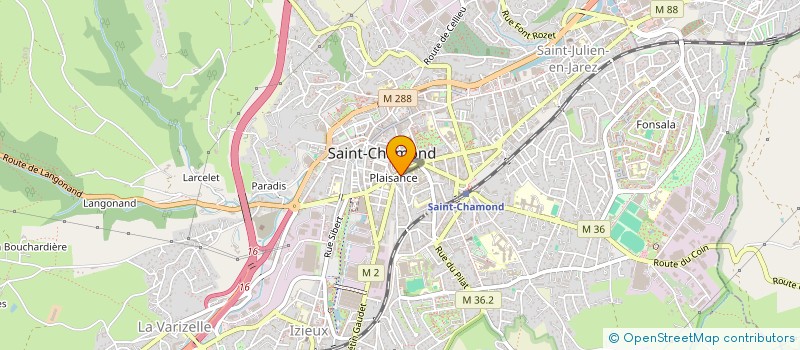 localisation de l'entreprise MADAME LARA BRILLAUD à TERRE-DE-HAUT