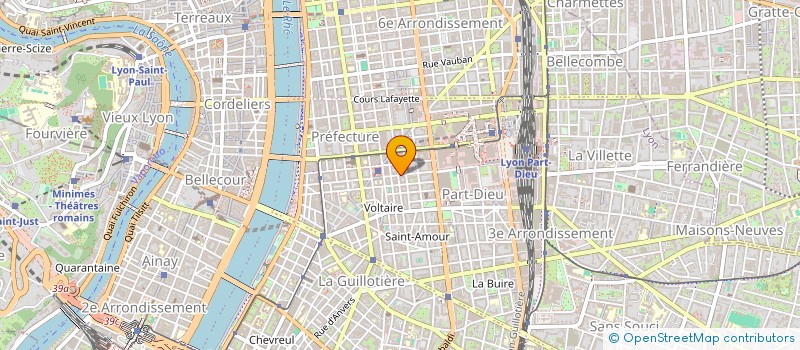 localisation de l'entreprise MADAME LARISSA ASSI KACOU  SAINT-MARTIN-DE-VALAMAS