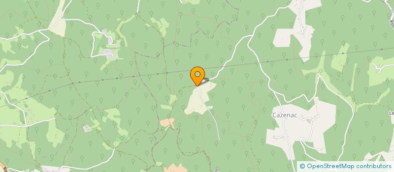 localisation de l'entreprise MADAME LAURA BONNEL  BEYNAC-ET-CAZENAC