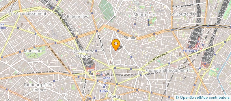 localisation de l'entreprise MADAME LAURA BRUNELLIERE  L'ILE-D'YEU