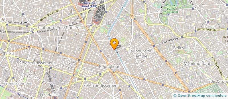 localisation de l'entreprise MADAME LAURA LLOBELL  CHARLY