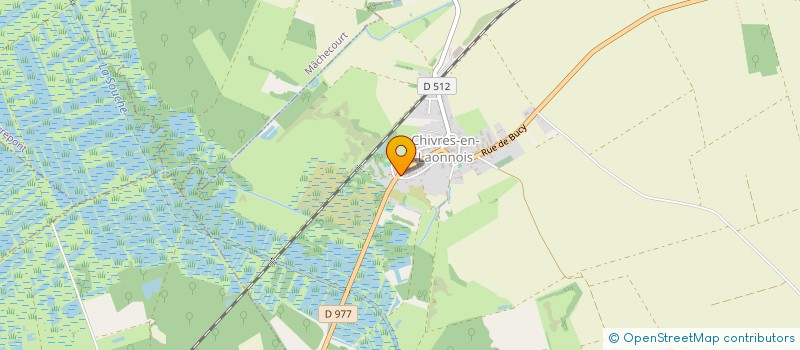 localisation de l'entreprise MADAME LAURA STASSART  EBOULEAU