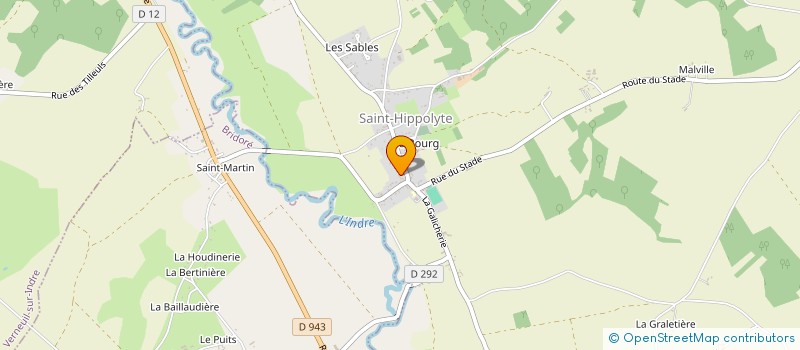 localisation de l'entreprise MADAME LAURA TAURIAN  AMBILLOU