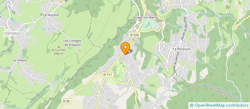 localisation de l'entreprise MADAME LAURE KOENIG  PARIS