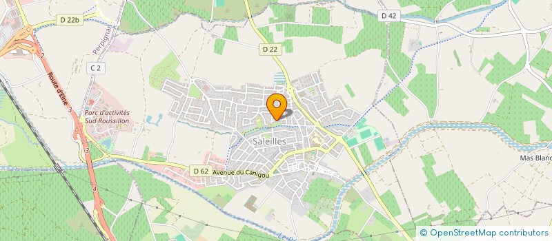 localisation de l'entreprise MADAME LAURE LINOT  BOULOGNE-BILLANCOURT